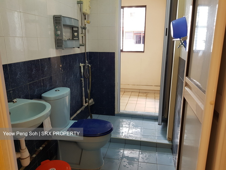 Blk 666 Choa Chu Kang Crescent (Choa Chu Kang), HDB 5 Rooms #271336491